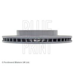 Brake Disc BLUE PRINT ADN143137 OE Ref 40206-3U800 BLUE PRINT