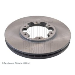 Brake Disc BLUE PRINT ADN143138 OE Ref 40206-0W001