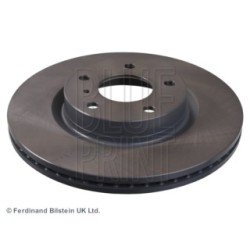 Brake Disc BLUE PRINT ADN143142 OE Ref 40206-9J400 BLUE PRINT