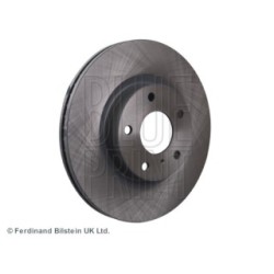 Brake Disc BLUE PRINT ADN143142 OE Ref 40206-9J400 BLUE PRINT