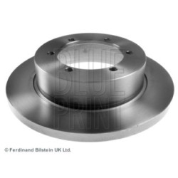 Brake Disc BLUE PRINT ADN143151 OE Ref 50 01 874 635