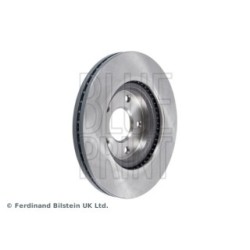 Brake Disc BLUE PRINT ADN143155 OE Ref 40206-1KC3A BLUE PRINT