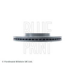 Brake Disc BLUE PRINT ADN143155 OE Ref 40206-1KC3A BLUE PRINT