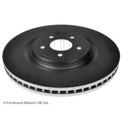 Brake Disc BLUE PRINT ADN143156 OE Ref 40206JL00B
