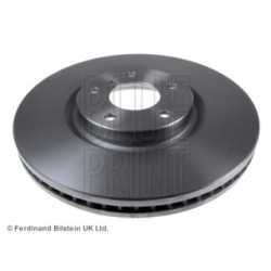 Brake Disc BLUE PRINT ADN143168 OE Ref 40206-JK600 BLUE PRINT