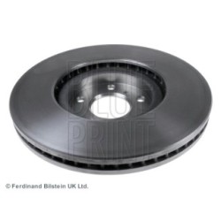 Brake Disc BLUE PRINT ADN143168 OE Ref 40206-JK600 BLUE PRINT