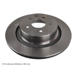 Brake Disc BLUE PRINT ADN143169 OE Ref 43206-JK600