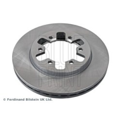 Brake Disc BLUE PRINT ADN14325 OE Ref 40206-01G01