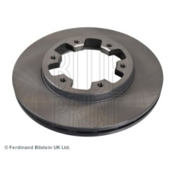 Brake Disc BLUE PRINT ADN14326 OE Ref 40206-10W01