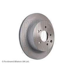 Brake Disc BLUE PRINT ADN14353 OE Ref 43206-43P02 BLUE PRINT