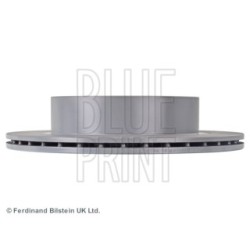 Brake Disc BLUE PRINT ADN14353 OE Ref 43206-43P02 BLUE PRINT