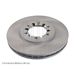 Brake Disc BLUE PRINT ADN14354 OE Ref 40206-21T01 BLUE PRINT