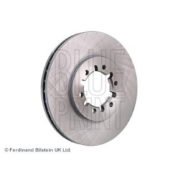 Brake Disc BLUE PRINT ADN14354 OE Ref 40206-21T01 BLUE PRINT