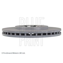 Brake Disc BLUE PRINT ADN14354 OE Ref 40206-21T01 BLUE PRINT