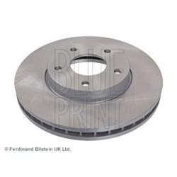Brake Disc BLUE PRINT ADN14357 OE Ref 40206-04U02