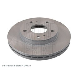 Brake Disc BLUE PRINT ADN14363 OE Ref 40206-9C100
