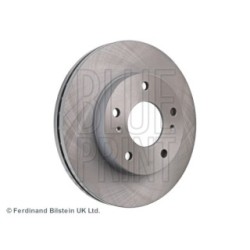 Brake Disc BLUE PRINT ADN14363 OE Ref 40206-9C100 BLUE PRINT