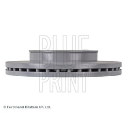 Brake Disc BLUE PRINT ADN14363 OE Ref 40206-9C100 BLUE PRINT
