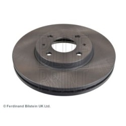 Brake Disc BLUE PRINT ADN14364 OE Ref 40206-54C01