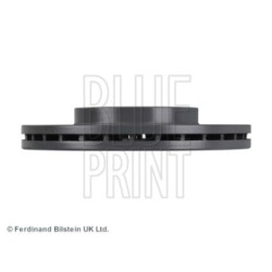 Brake Disc BLUE PRINT ADN14364 OE Ref 40206-54C01 BLUE PRINT