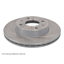 Brake Disc BLUE PRINT ADN14373 OE Ref 40206-0M802