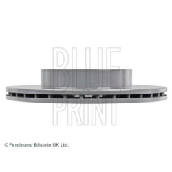 Brake Disc BLUE PRINT ADN14373 OE Ref 40206-0M802 BLUE PRINT