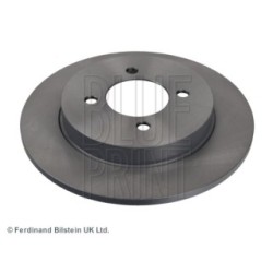Brake Disc BLUE PRINT ADN14376 OE Ref 43206-54C03