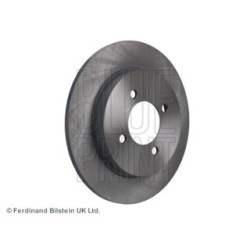 Brake Disc BLUE PRINT ADN14376 OE Ref 43206-54C03 BLUE PRINT