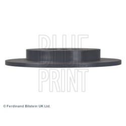 Brake Disc BLUE PRINT ADN14376 OE Ref 43206-54C03 BLUE PRINT