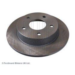 Brake Disc BLUE PRINT ADN14383 OE Ref 43206-53F00