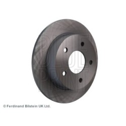 Brake Disc BLUE PRINT ADN14383 OE Ref 43206-53F00 BLUE PRINT