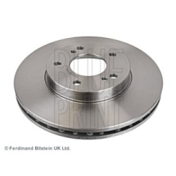Brake Disc BLUE PRINT ADN14384 OE Ref 40206-3L103