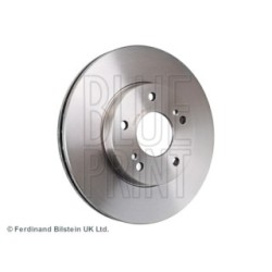 Brake Disc BLUE PRINT ADN14384 OE Ref 40206-3L103 BLUE PRINT