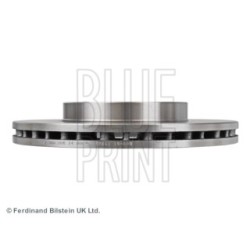 Brake Disc BLUE PRINT ADN14384 OE Ref 40206-3L103 BLUE PRINT