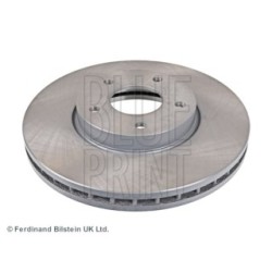 Brake Disc BLUE PRINT ADN14387 OE Ref 40206-21U00 BLUE PRINT