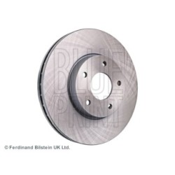 Brake Disc BLUE PRINT ADN14387 OE Ref 40206-21U00 BLUE PRINT