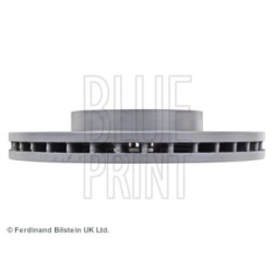 Brake Disc BLUE PRINT ADN14387 OE Ref 40206-21U00 BLUE PRINT