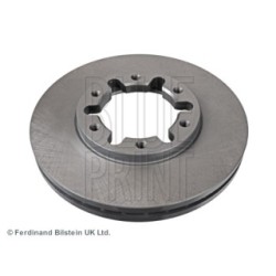 Brake Disc BLUE PRINT ADN14392 OE Ref 40206-VB001
