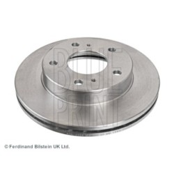 Brake Disc BLUE PRINT ADN14394 OE Ref 40206-9C001
