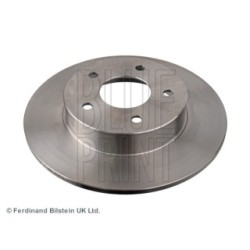 Brake Disc BLUE PRINT ADN14396 OE Ref 43206-2Y502