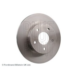 Brake Disc BLUE PRINT ADN14396 OE Ref 43206-2Y502 BLUE PRINT