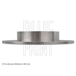 Brake Disc BLUE PRINT ADN14396 OE Ref 43206-2Y502 BLUE PRINT