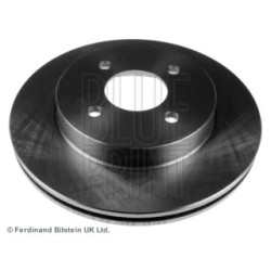 Brake Disc BLUE PRINT ADN14397 OE Ref 40206-62Y01