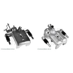 Rear Right & Left Brake Caliper Pair BLUE PRINT ADN14523R-4R OE Ref 4401131U10 BLUE PRINT