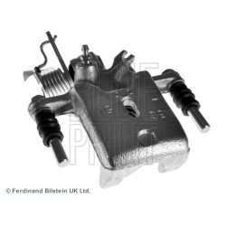 Rear Right & Left Brake Caliper Pair BLUE PRINT ADN14523R-4R OE Ref 4401131U10 BLUE PRINT