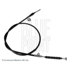 Parking Brake Cable Pull BLUE PRINT ADN146256 OE Ref 36530-9C504