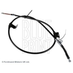 Parking Brake Cable Pull BLUE PRINT ADN146266 OE Ref 36530-0F601