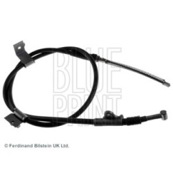 Parking Brake Cable Pull BLUE PRINT ADN146300 OE Ref 36530-2X800