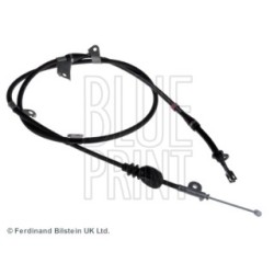 Parking Brake Cable Pull BLUE PRINT ADN146343 OE Ref 36531-1AA0A