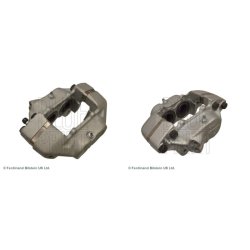 Front Right & Left Brake Caliper Pair BLUE PRINT ADN14877R-8R